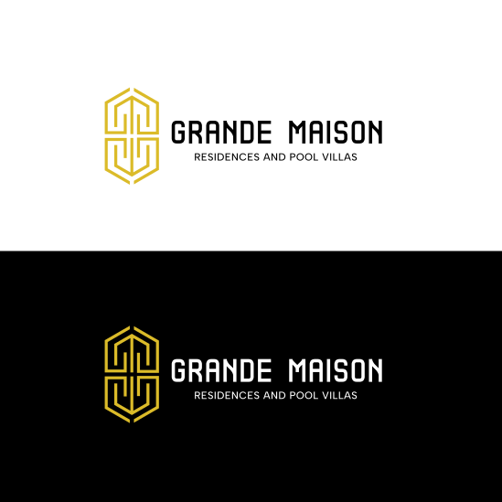 Logo-Design von Gulya profi für United Property | Design #34252062