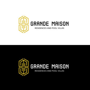 Logo-Design von Gulya profi für United Property | Design: #34252062