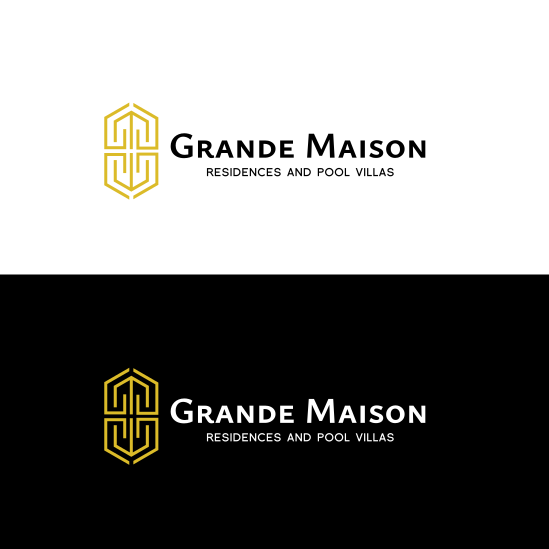 Logo-Design von Gulya profi für United Property | Design #34252063