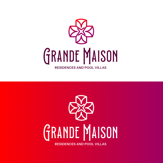 Logo Design by Gulya profi for United Property | Design #34252064