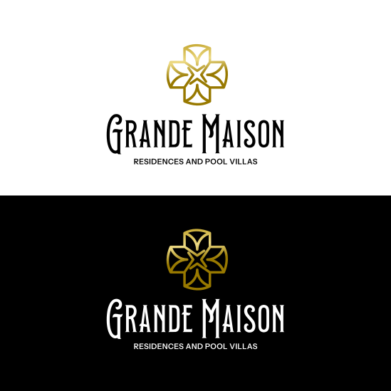 Logo-Design von Gulya profi für United Property | Design #34252065