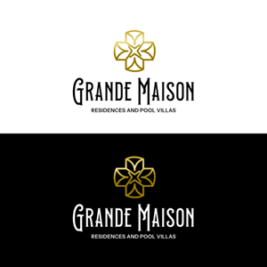 Logo-Design von Gulya profi für United Property | Design: #34252065