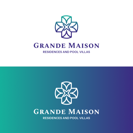 Logo-Design von Gulya profi für United Property | Design #34252067