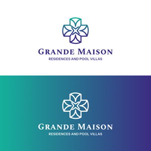 Logo-Design von Gulya profi für United Property | Design: #34252067