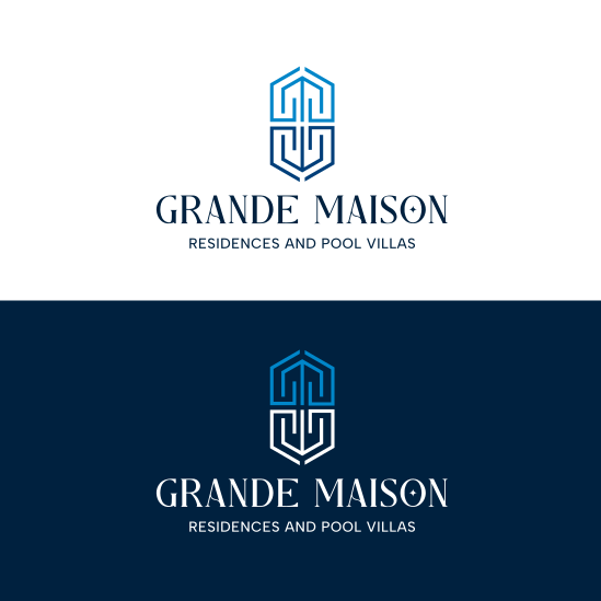 Logo-Design von Gulya profi für United Property | Design #34252076