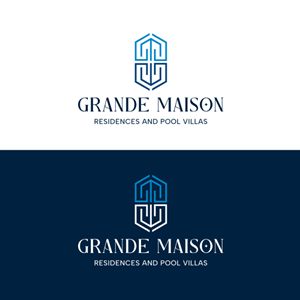Logo-Design von Gulya profi für United Property | Design: #34252076