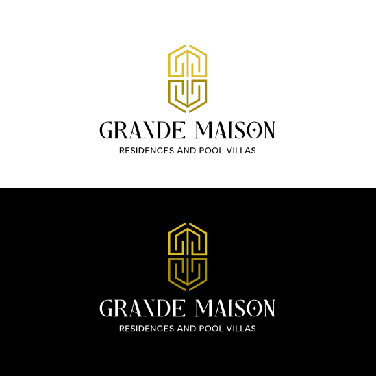 Logo-Design von Gulya profi für United Property | Design #34252078