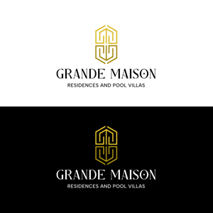 Logo-Design von Gulya profi für United Property | Design: #34252078