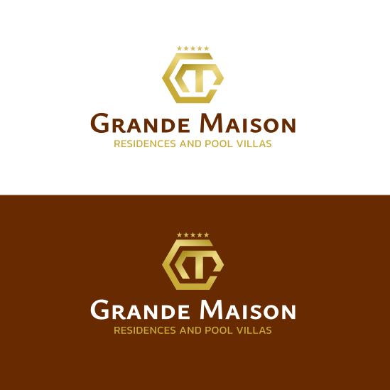 Logo-Design von Gulya profi für United Property | Design #34252080
