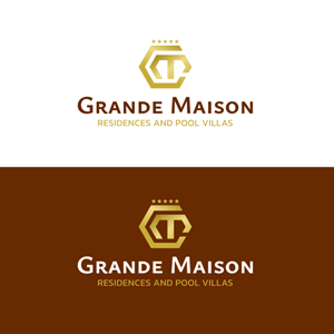 Logo-Design von Gulya profi für United Property | Design: #34252080