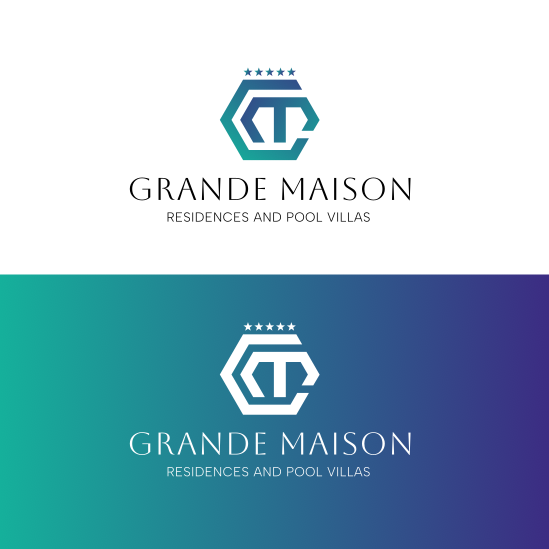 Logo-Design von Gulya profi für United Property | Design #34252081