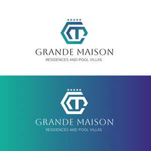 Logo-Design von Gulya profi für United Property | Design: #34252081