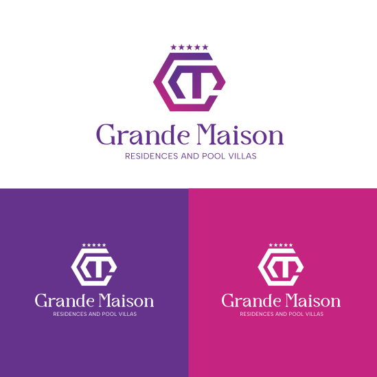 Logo-Design von Gulya profi für United Property | Design #34252082