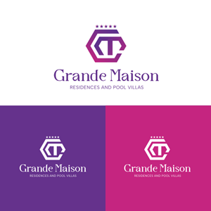 Logo-Design von Gulya profi für United Property | Design: #34252082