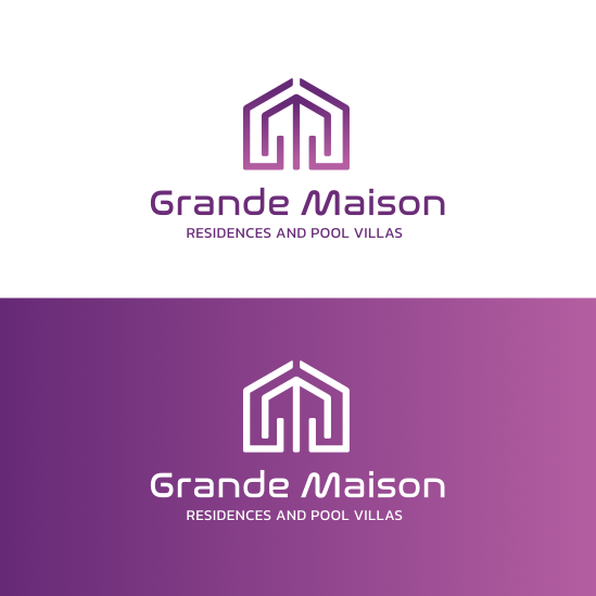 Logo-Design von Gulya profi für United Property | Design #34252083