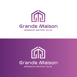Logo-Design von Gulya profi für United Property | Design: #34252083