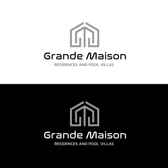 Logo-Design von Gulya profi für United Property | Design #34252084