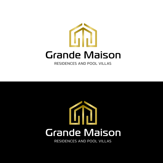 Logo-Design von Gulya profi für United Property | Design #34252085