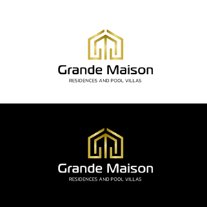 Logo-Design von Gulya profi für United Property | Design: #34252085