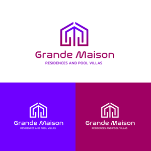 Logo-Design von Gulya profi für United Property | Design: #34252086