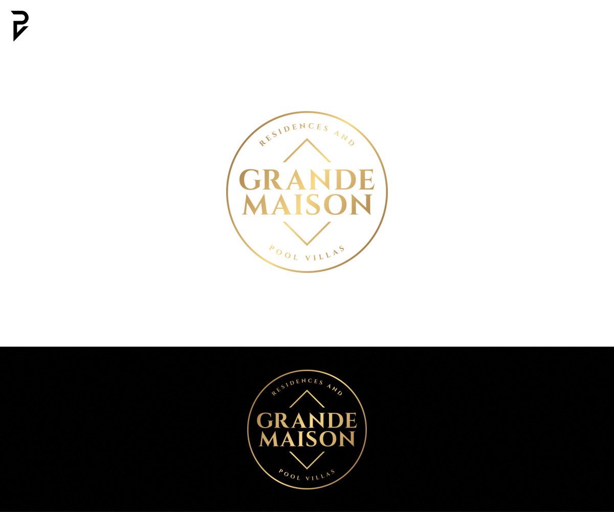Logo Design by poisonvectors for United Property | Design #34246642