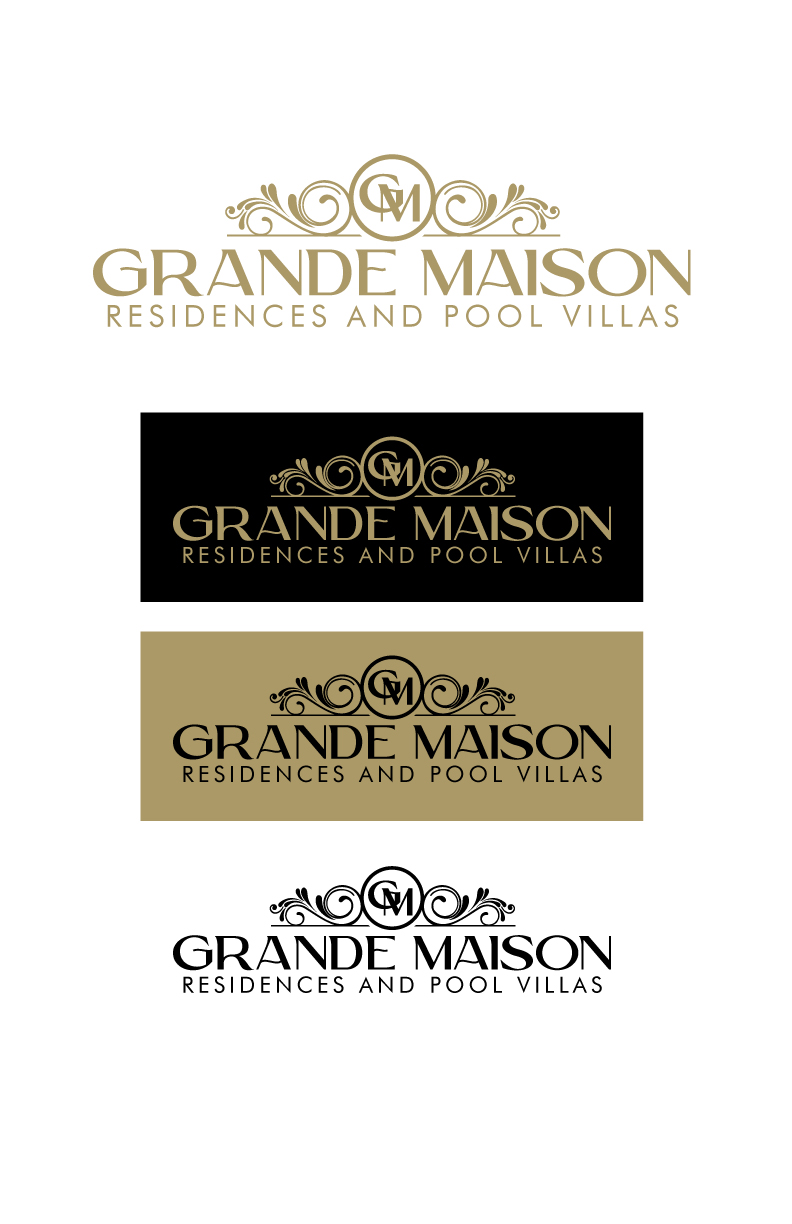 Design de Logo par Mike Carroll pour United Property | Design #34247620
