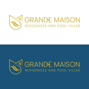 Logo-Design von Roy Steven für United Property | Design: #34265970