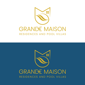 Logo-Design von Roy Steven für United Property | Design: #34265971