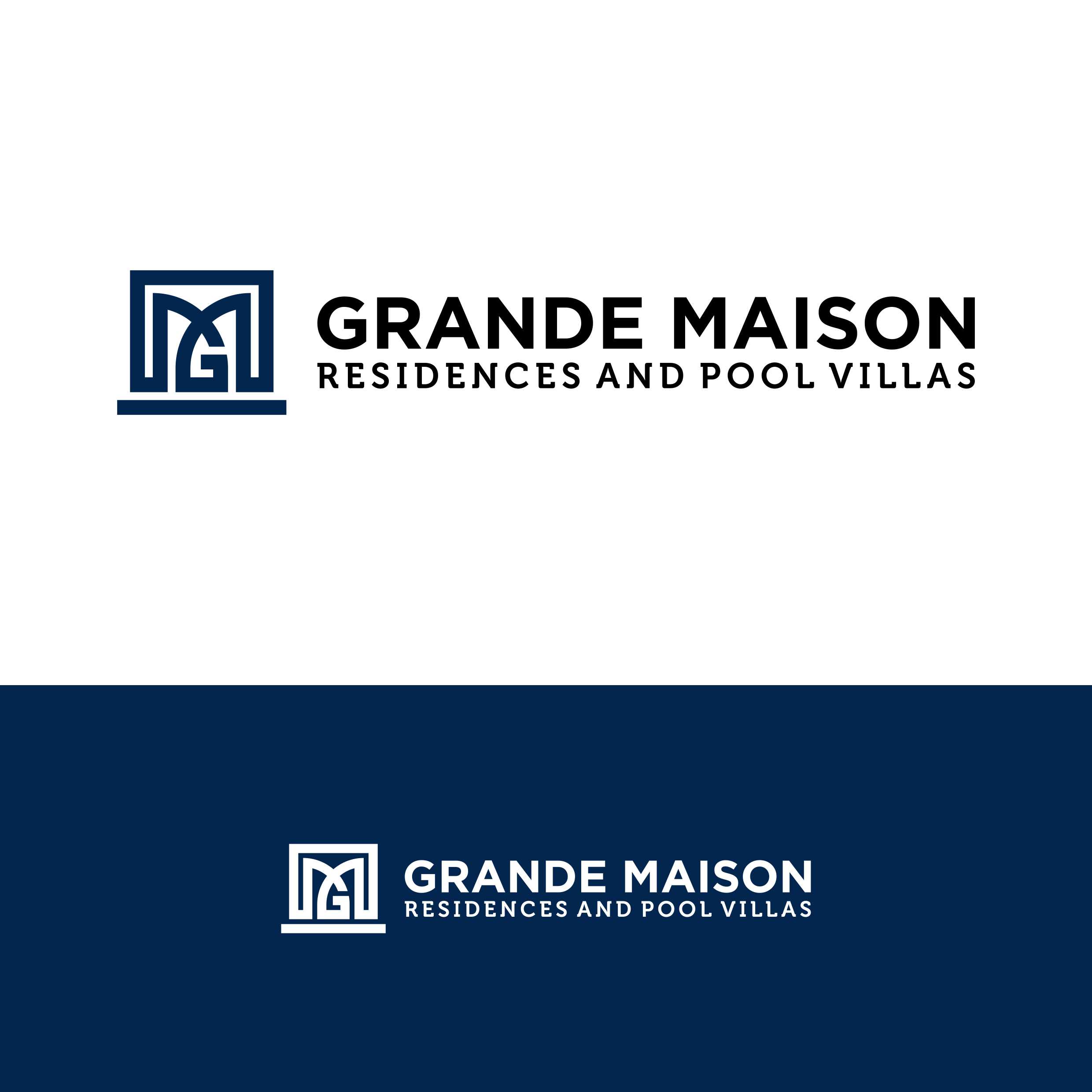 Diseño de Logo por Arya Stark para United Property | Diseño #34256074