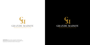 Logo-Design von Mantra™ für United Property | Design: #34254213