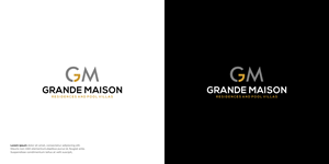 Logo-Design von Mantra™ für United Property | Design: #34254231