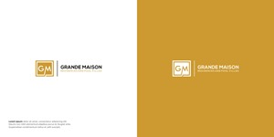 Logo-Design von Mantra™ für United Property | Design: #34254253