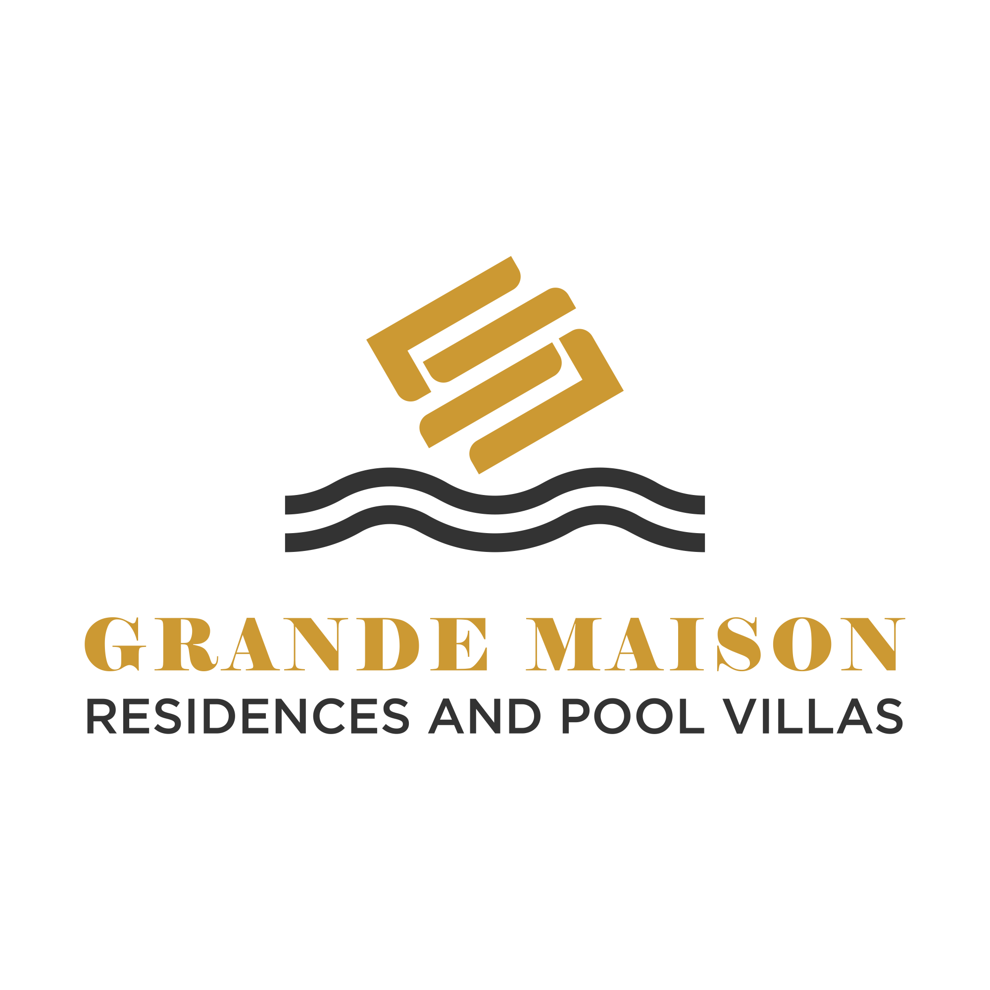 Logo Design by Haddsa for United Property | Design #34255350