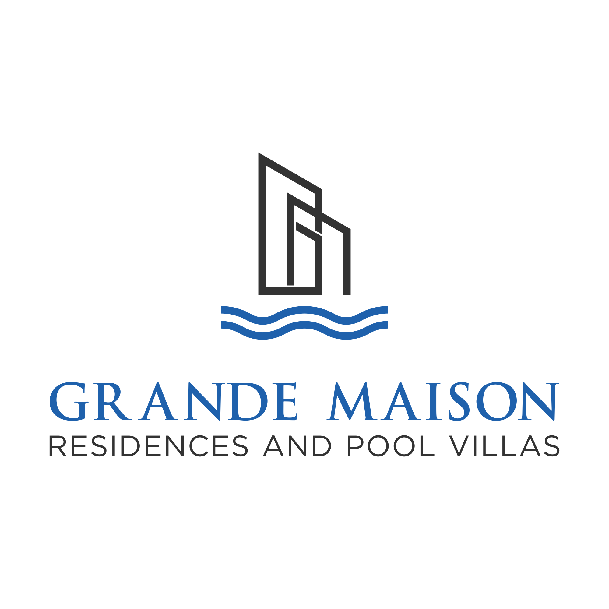 Diseño de Logo por Haddsa para United Property | Diseño #34255353