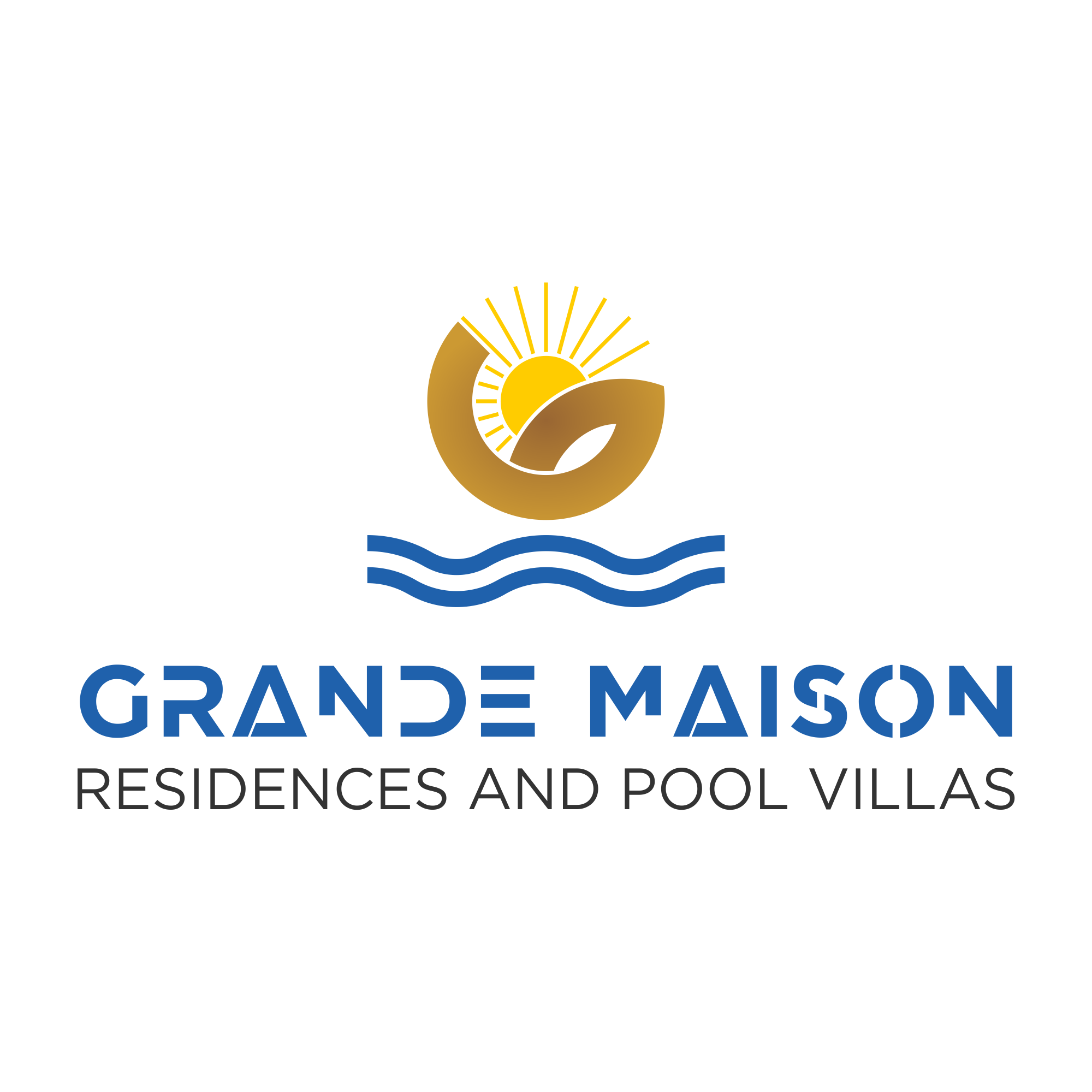Diseño de Logo por Haddsa para United Property | Diseño #34255390