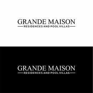 Logo-Design von Argidhan für United Property | Design: #34250214
