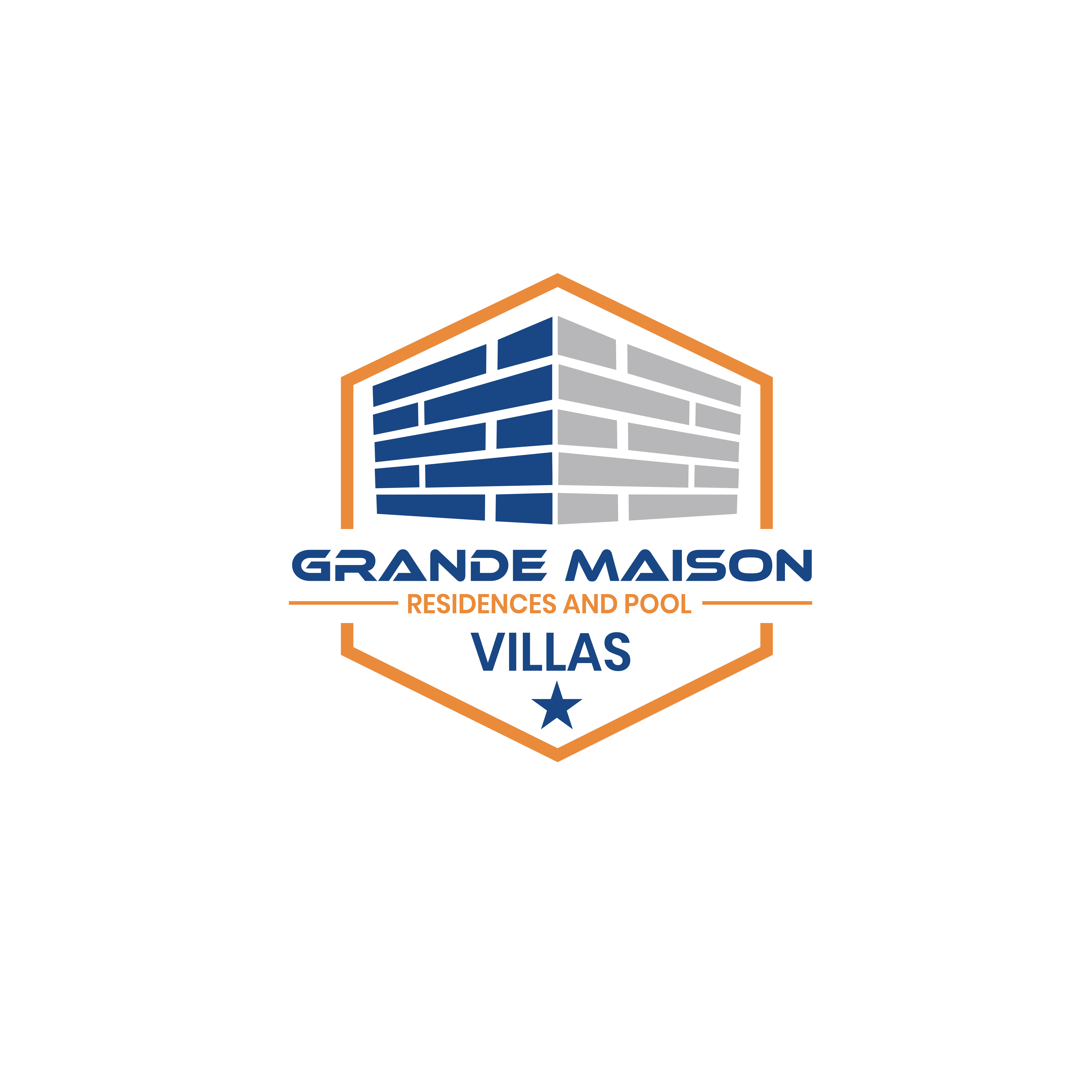 Logo-Design von @tDesigner  für United Property | Design #34248706