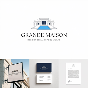 Design de Logo par Majesty Design  pour United Property | Design : #34249136
