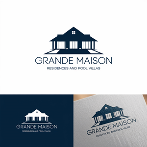 Design de Logo par Majesty Design  pour United Property | Design : #34249137