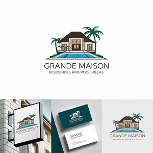 Design de Logo par Majesty Design  pour United Property | Design : #34249138