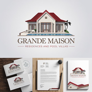 Design de Logo par Majesty Design  pour United Property | Design : #34249139