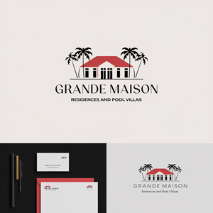 Design de Logo par Majesty Design  pour United Property | Design : #34249143
