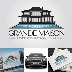 Design de Logo par Majesty Design  pour United Property | Design : #34249145