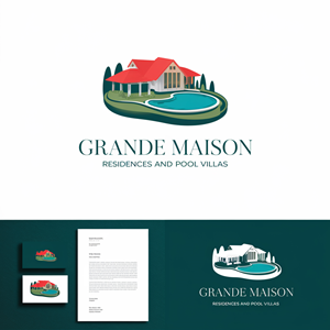 Design de Logo par Majesty Design  pour United Property | Design : #34249146