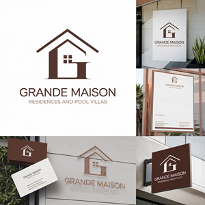 Design de Logo par Majesty Design  pour United Property | Design : #34249147