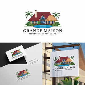 Design de Logo par Majesty Design  pour United Property | Design : #34249148