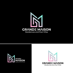 Logo Design by Cam.97 for United Property | Design: #34261251
