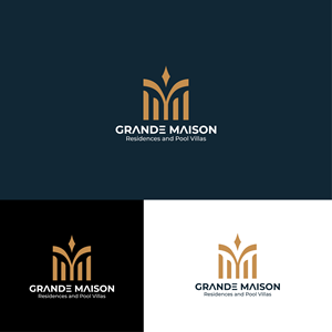 Logo Design by Cam.97 for United Property | Design: #34261282