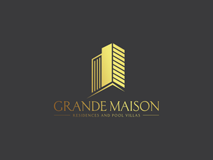 Logo-Design von DesignPool01 für United Property | Design: #34246127