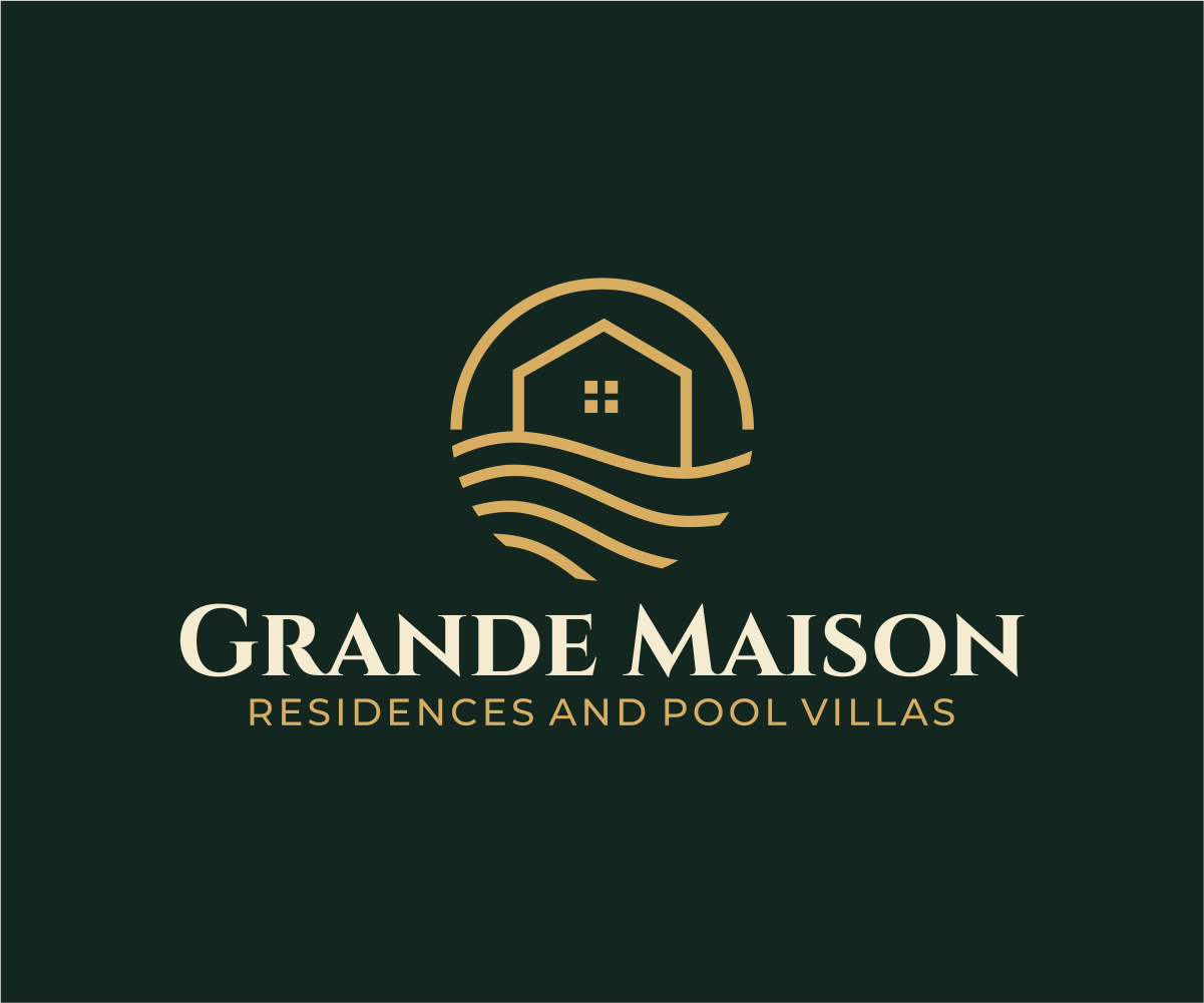Logo-Design von Hanna Designs für United Property | Design #34245429